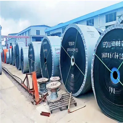 Asid-alkali reziste senti CONVEYOR